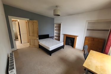 5 bed house, Cheltenham Place, Greenbank, Plymouth, PL47DZ - Image 6